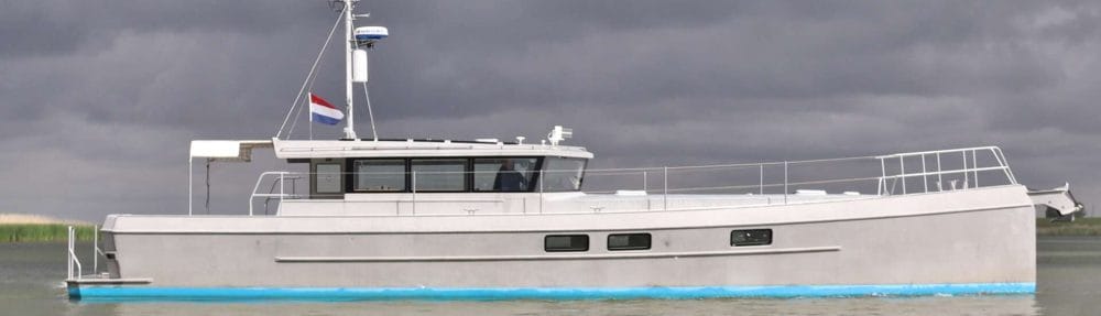 Sustainable Expeditions